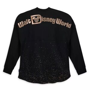Walt Disney World Spirit Jersey for Adults – Belle Bronze